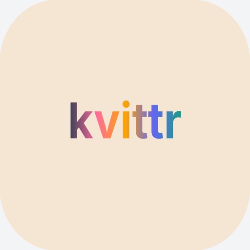 Kvittr